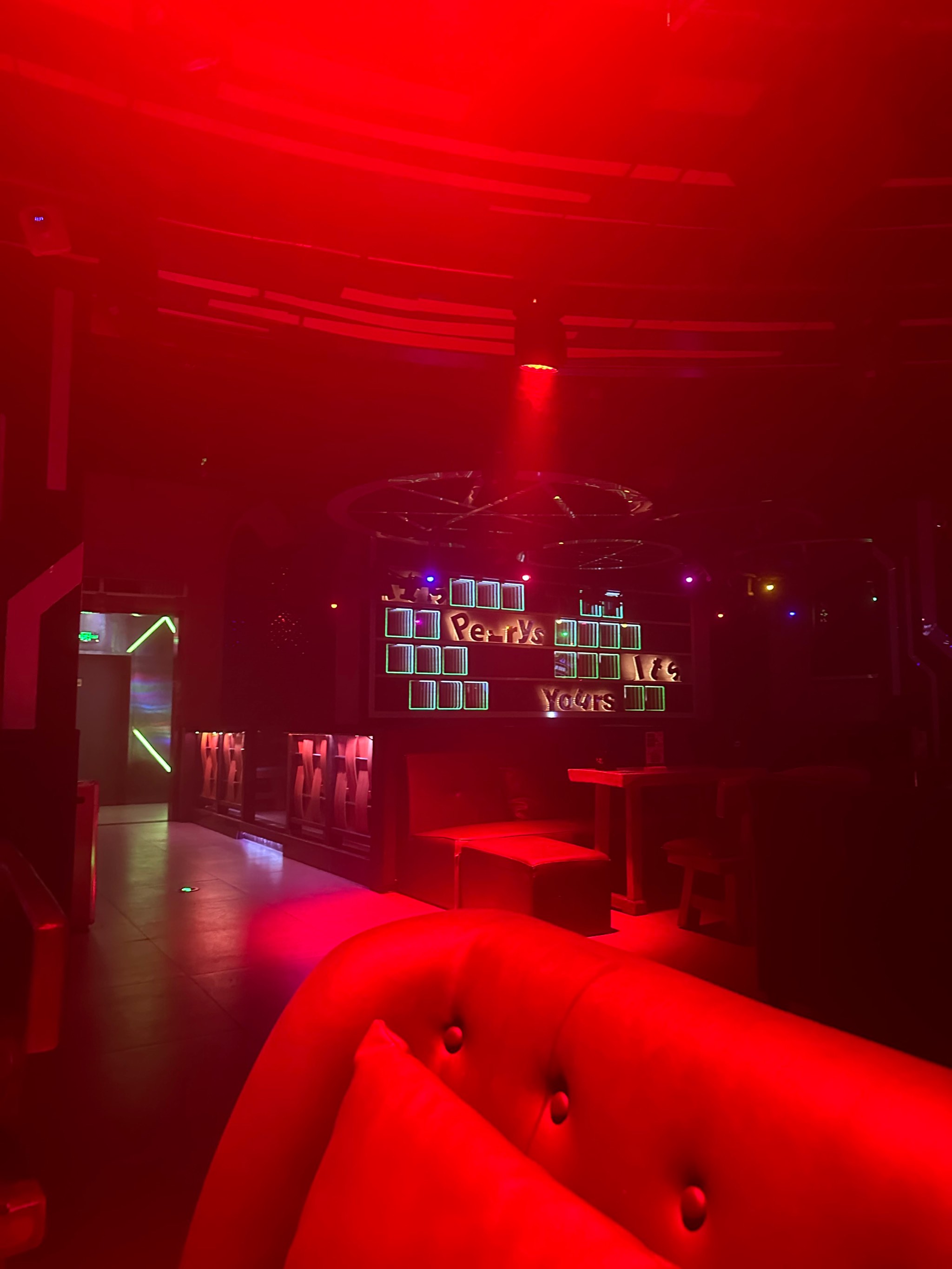 焦作商务ktv模式解析-武陟县ktv预定