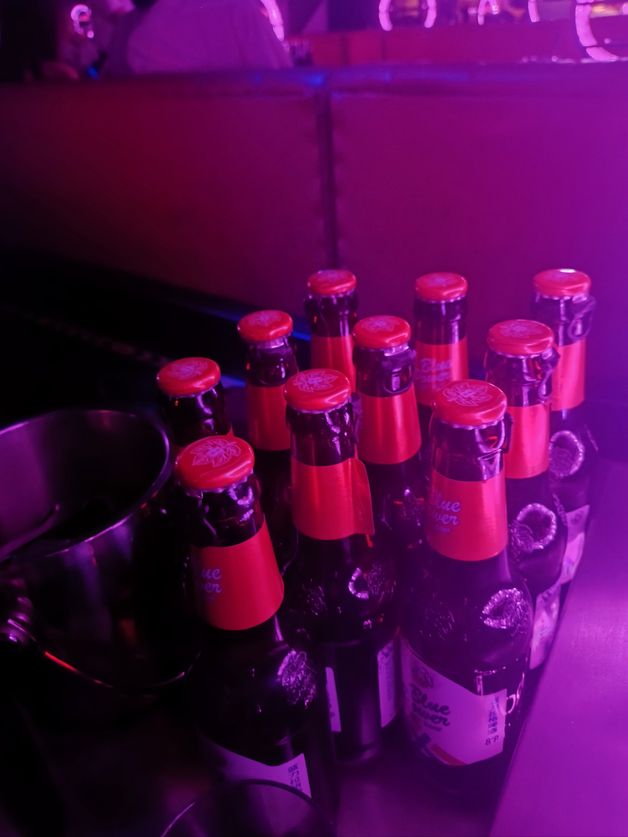 焦作商务KTV的体验分享-武陟县ktv预定